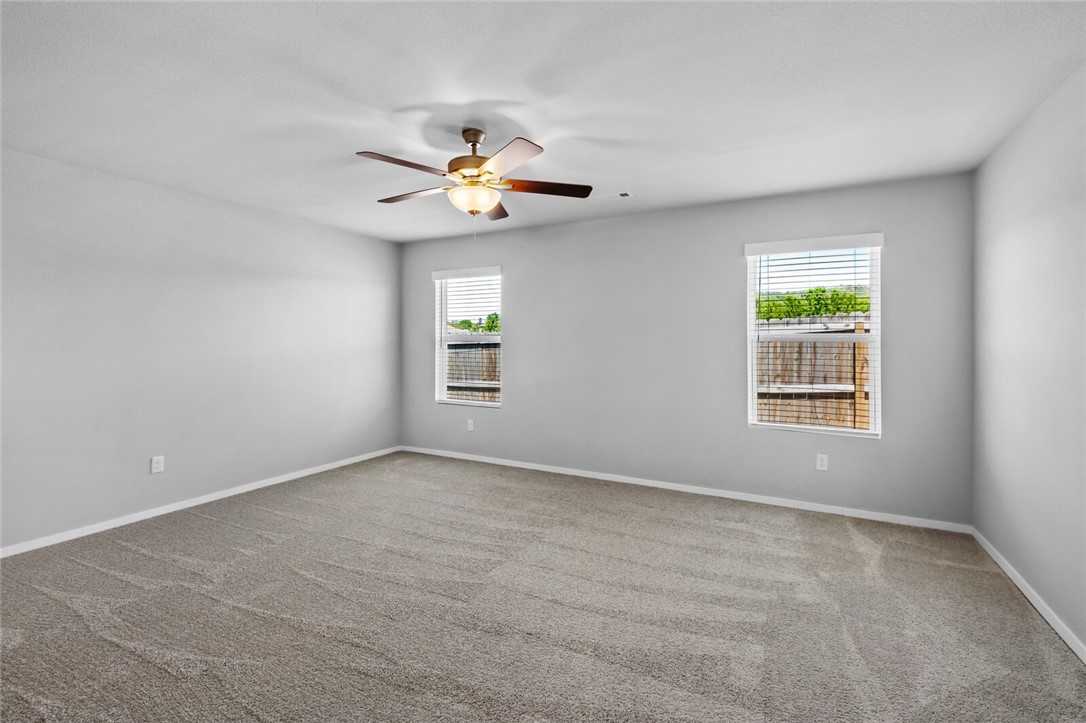 Creekside Meadows - Residential Lease