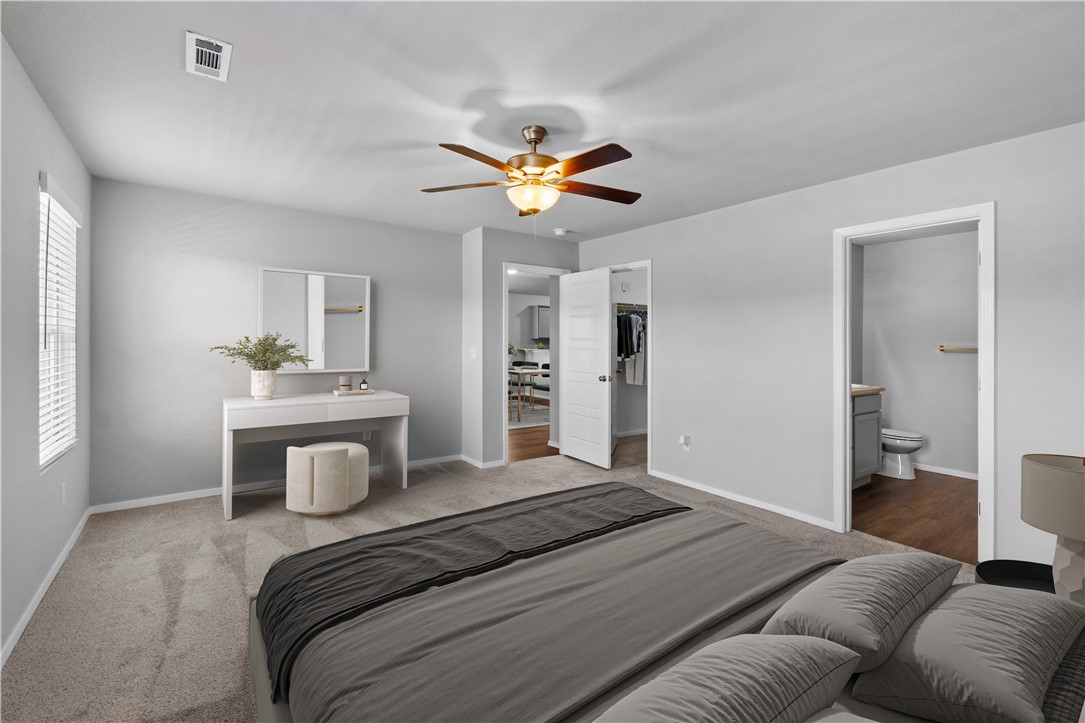 Creekside Meadows - Residential Lease