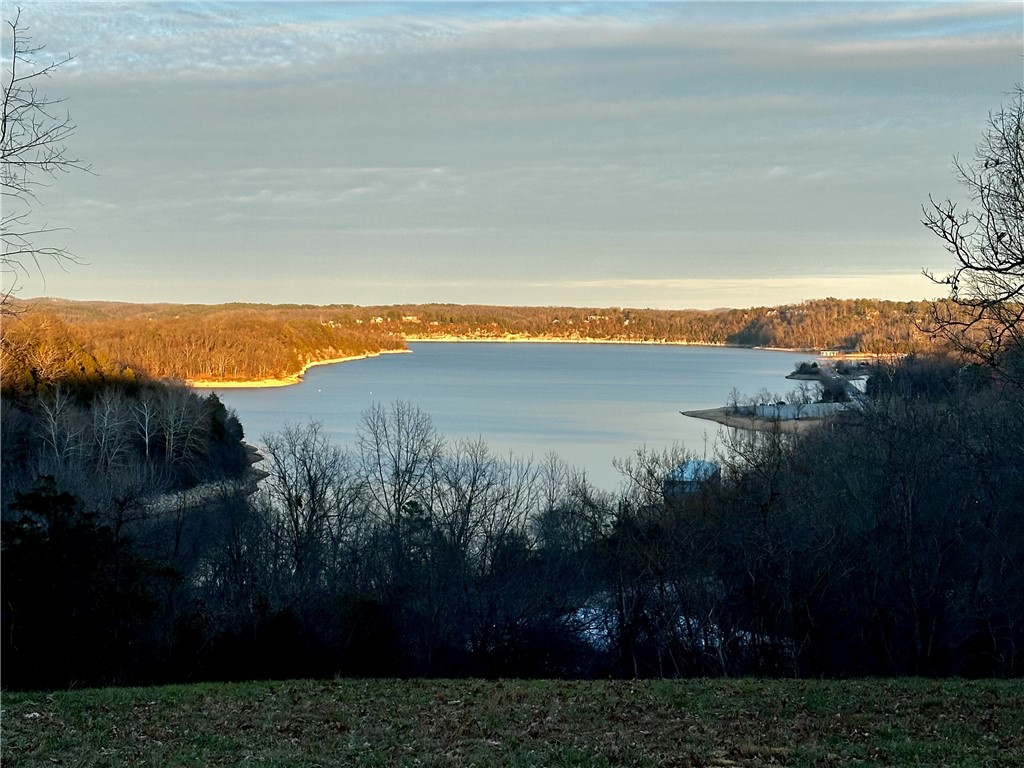 ISLAND VIEW ESTATES-RURBAN - Land