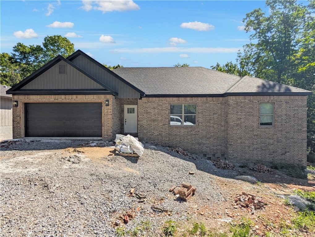 Welcome To Your Next Home! This Floorplan Is A Fan Favorite And Aims To Please. Full Of Goodies Throughout The Home. Nice Open Living Area w/ Fireplace. Kitchen w/ Custom Cabinets, Granite Counters, Tile Backsplash, Soft Close Doors, Pantry, Bar w/ Seating + Eat-in Dining. Primary Suite w/ Huge Walk-in. Dual Vanity, Soaker Tub, Tile Shower In Primary Bath. 2 Secondary Rooms + Full Hall Bath Covered Back Deck. The Nature Filled Backyard. 3rd Room to be Considered a Bonus/Office or Other Non-Sleeping Room. Background and Credit Check Required