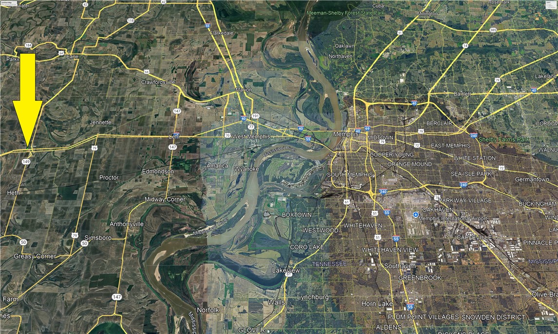 SHELL LAKE SHORES - Land