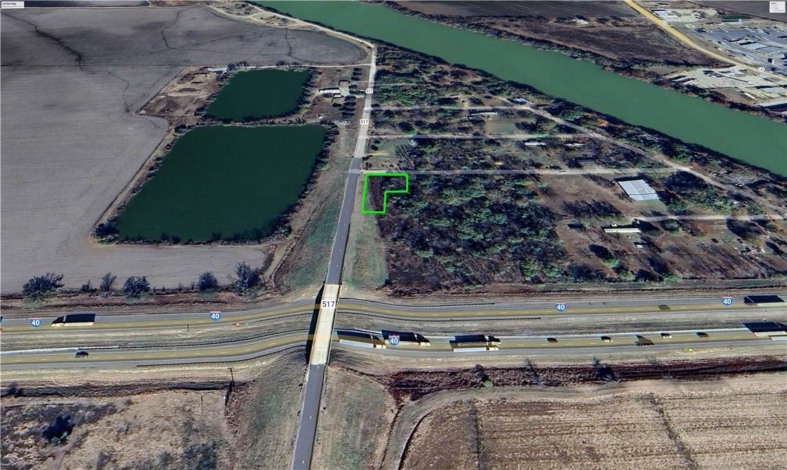 SHELL LAKE SHORES - Land