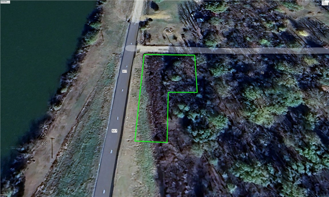 SHELL LAKE SHORES - Land