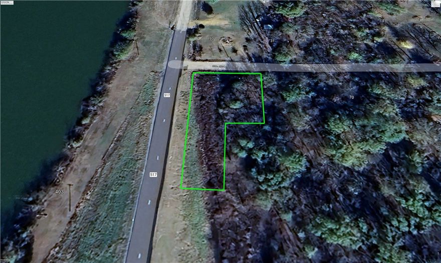 Bring your RV or mobile home here! Rural, lakeside living only 25 minutes from Memphis! 

This 0.33 acre unrestricted lot located in the Shell Lake Shores subdivision is your chance to bring your dreams to life! Enjoy the lake and the peace of the countryside, with all the conveniences of big city life within easy reach! 

On the other side of the lake, just 4 minutes away, you’ll find a laundry facility, fitness room, a gas station, a Pizza Hut, a Burger King, and a Taco Bell. West Memphis, AR is only 20 minutes away and Memphis, TN is only 25 minutes from the property. 

You can bring your RV, your mobile home, or start from scratch and build your dream home right here! 

Don’t miss this opportunity! Call now to secure this property and bring your vision to life! 

Owner-financing available. 

GPS Coordinates: 
SE corner: 35.133603, -90.493567; 
SW corner: 35.133608, -90.493733; 
NW corner: 35.134156, -90.493717; 
NE corner: 35.134150, -90.493381; 
E corner: 35.133875, -90.493389;