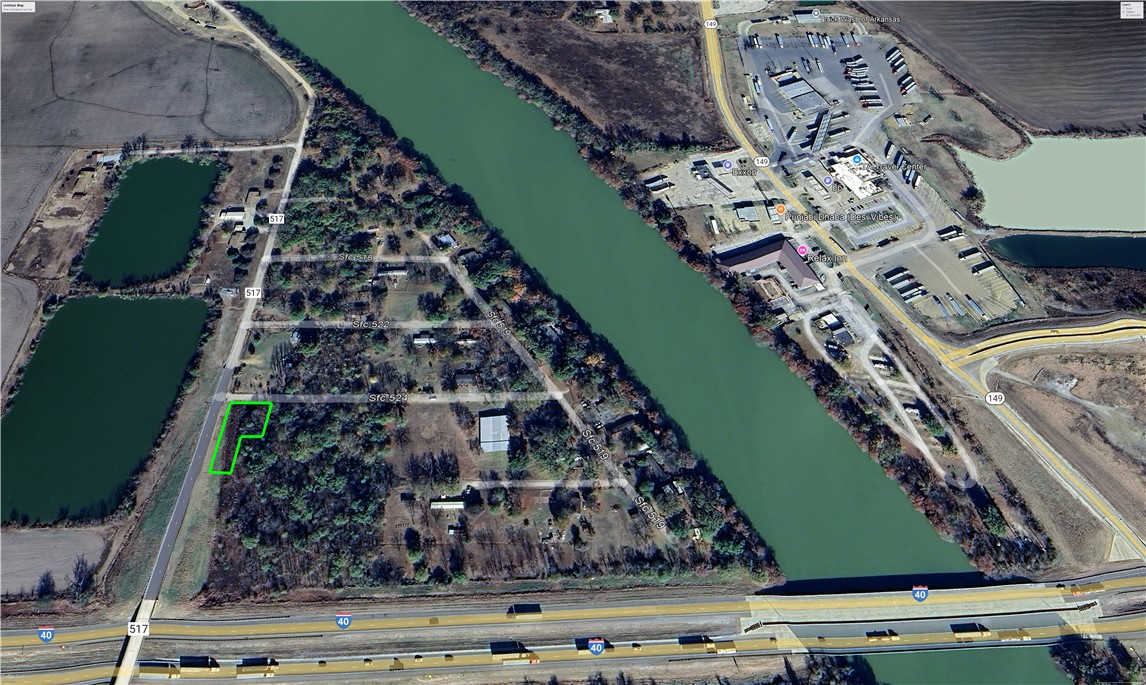 SHELL LAKE SHORES - Land