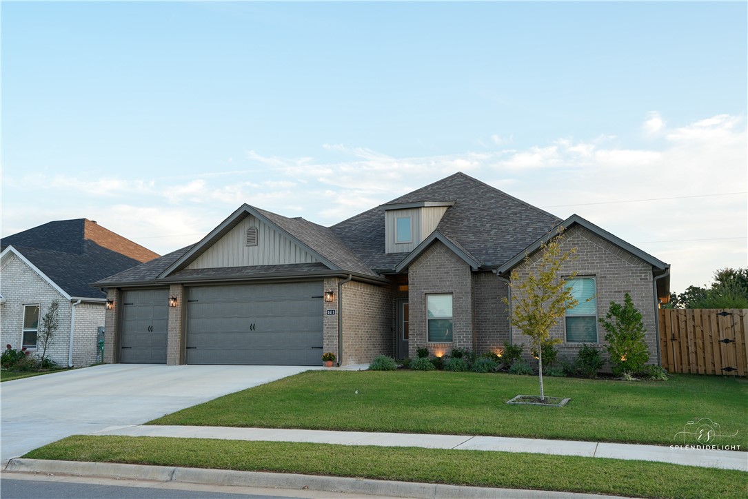 Oakmont - Residential