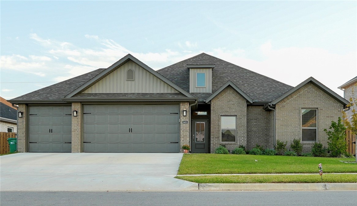 Oakmont - Residential