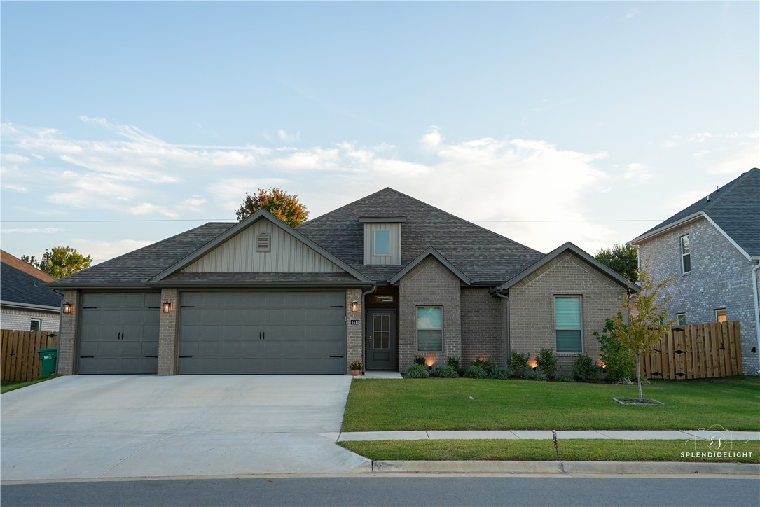 Oakmont - Residential