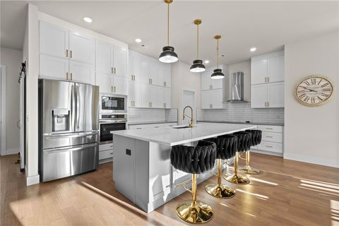 2 Helmsley Circle Bella Vista AR 72715