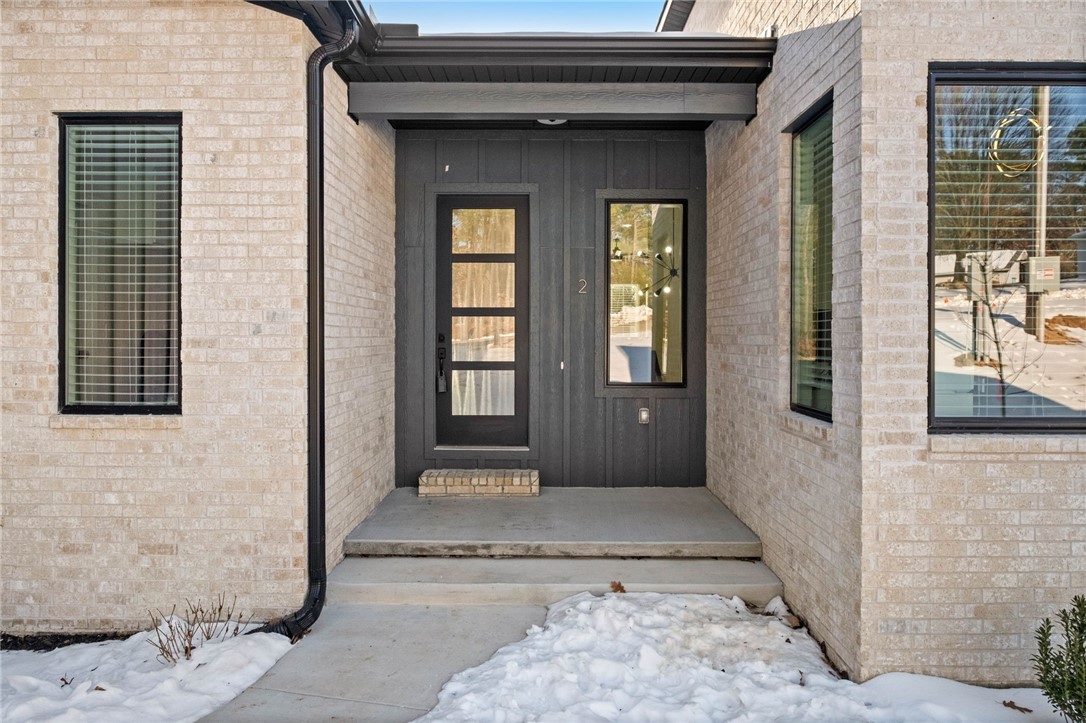 Tiverton - Residential