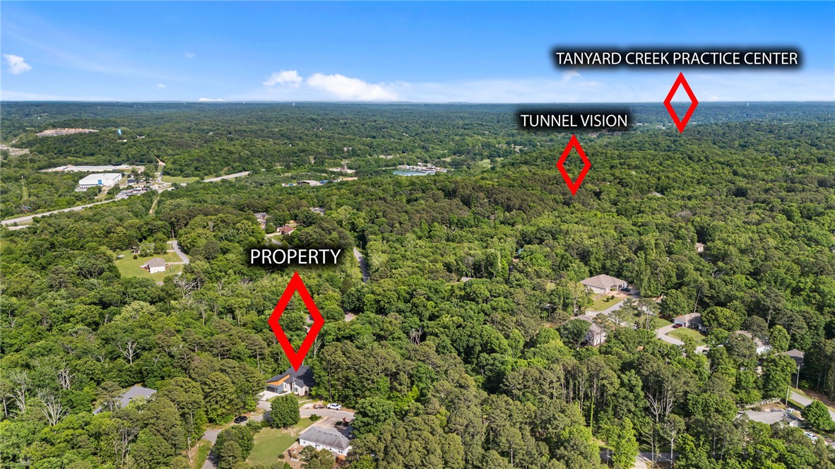 Tiverton - Residential
