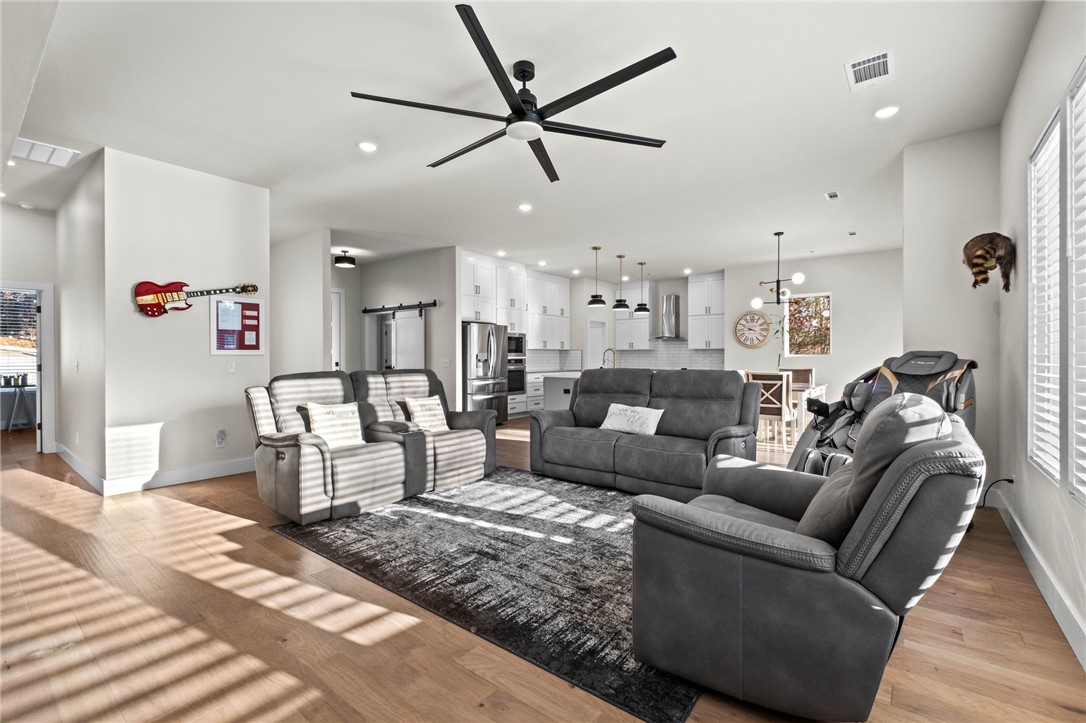 Tiverton - Residential