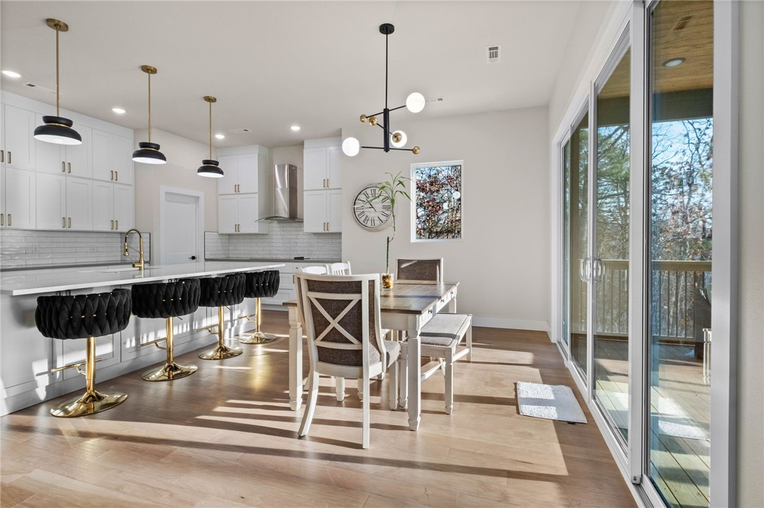 Tiverton - Residential