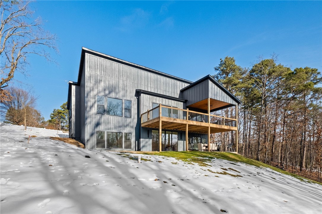 Tiverton - Residential