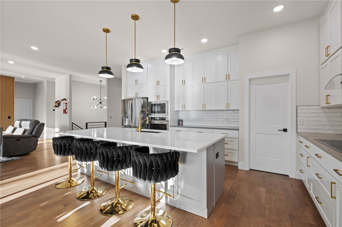 Tiverton - Residential