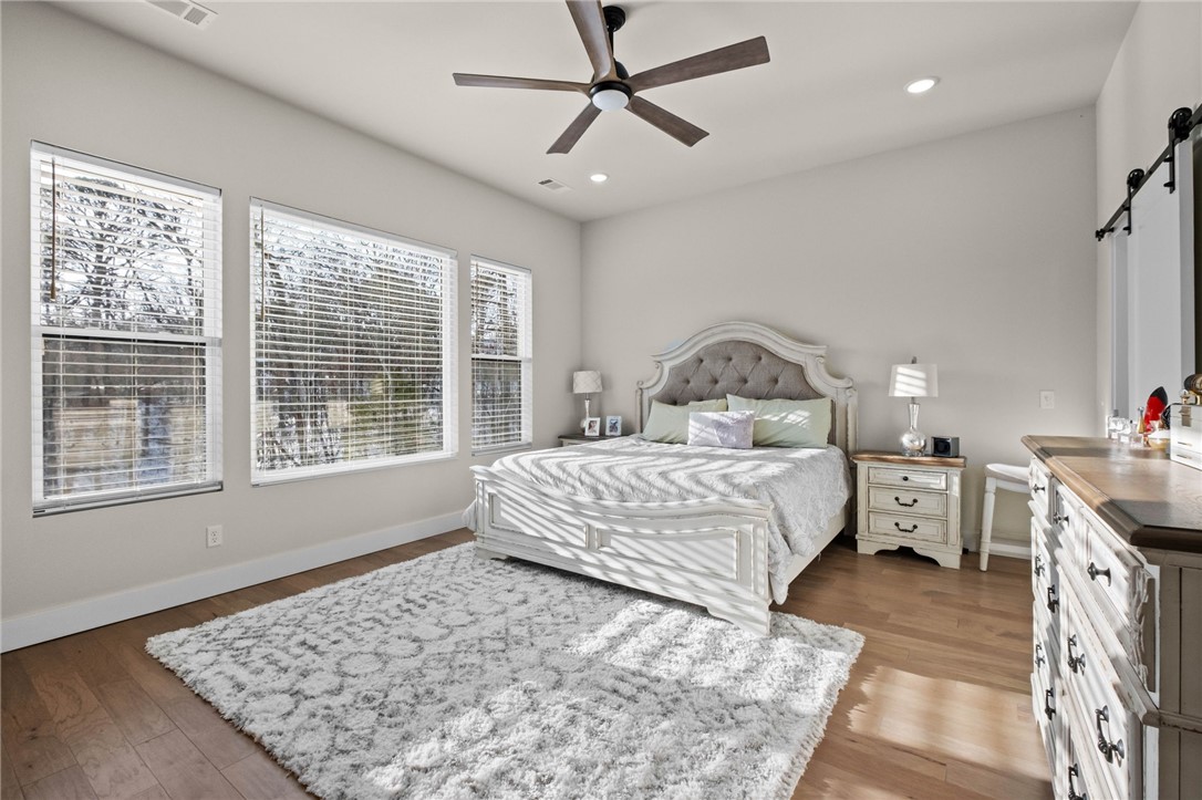 Tiverton - Residential