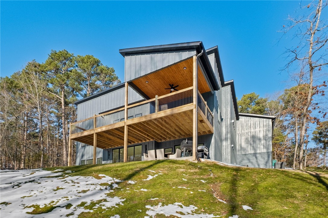 Tiverton - Residential