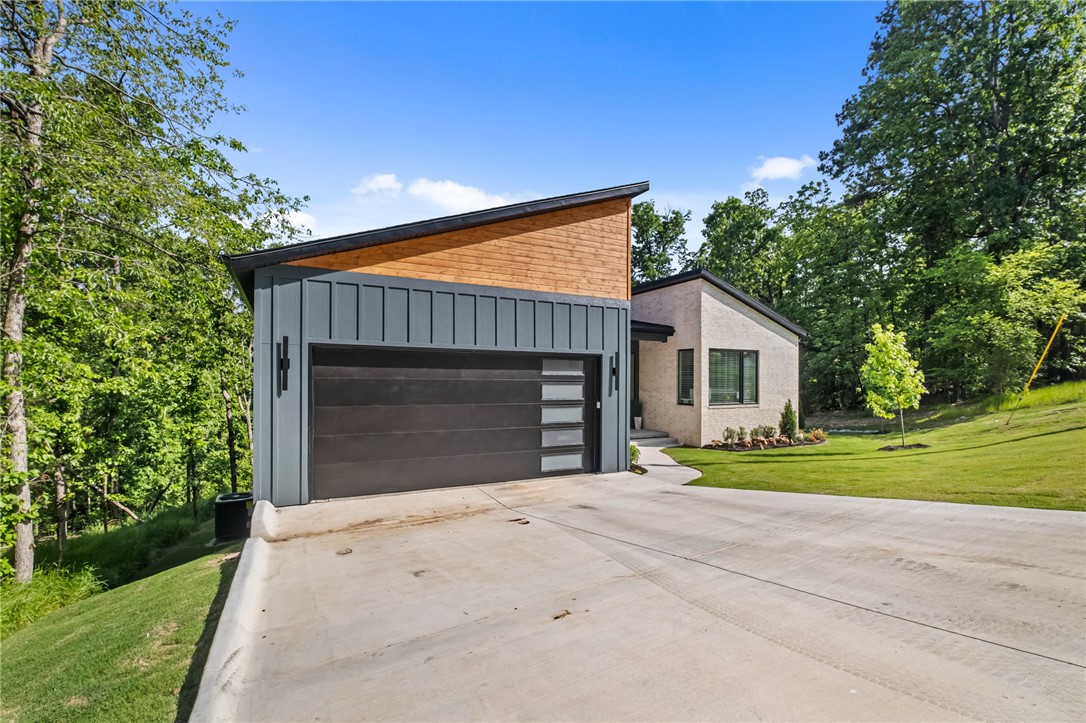 Tiverton - Residential