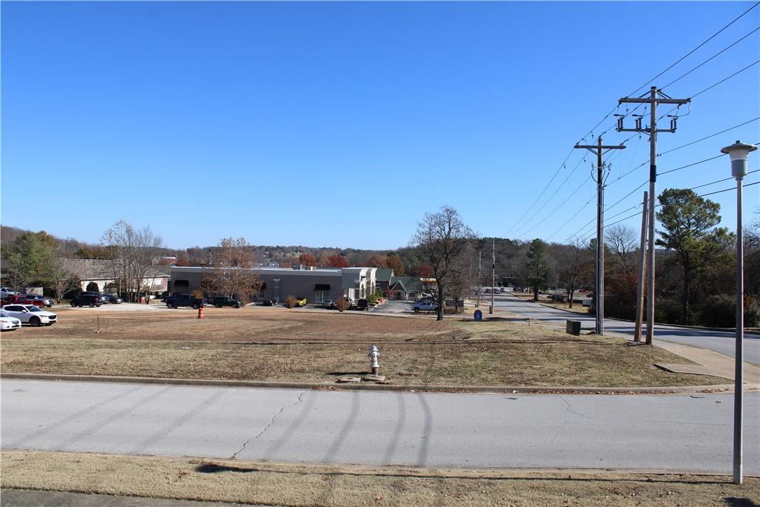 Millennium Place Subdivision - Land