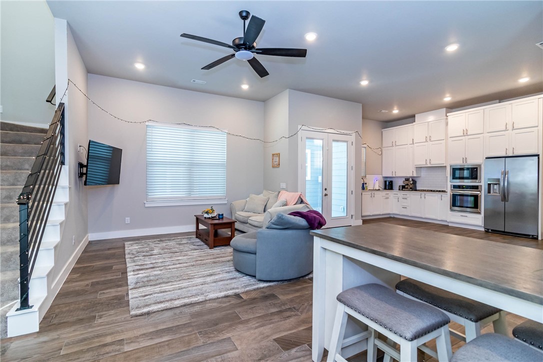 Boles Addition - Residential