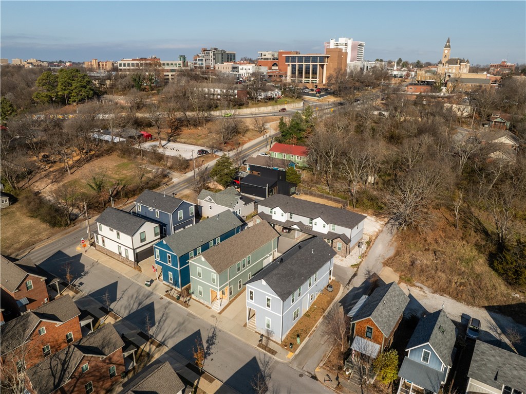 Boles Addition - Residential