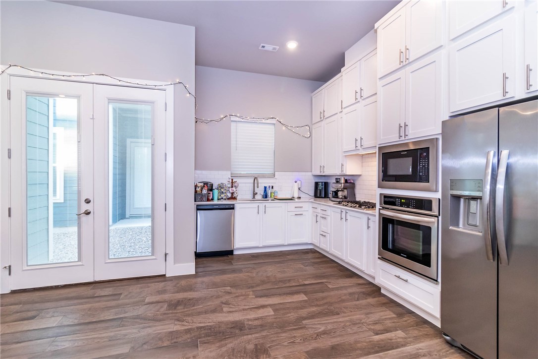 Boles Addition - Residential