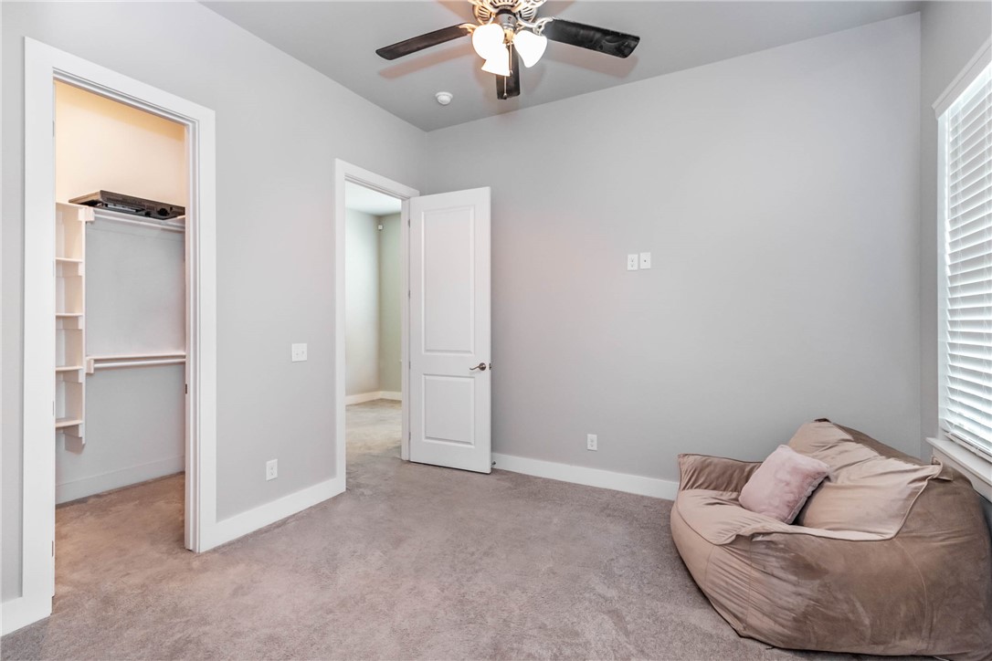 Boles Addition - Residential