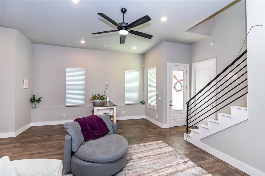 Boles Addition - Residential