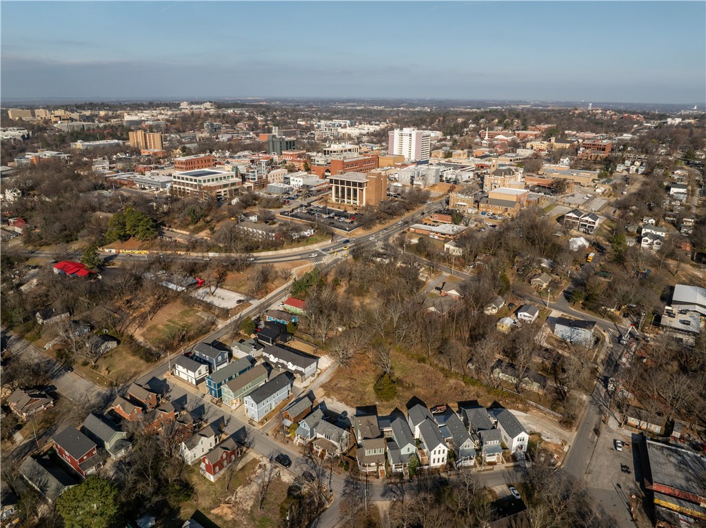 Boles Addition - Residential