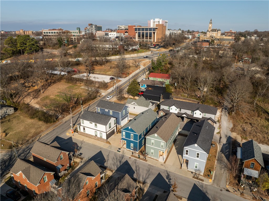 Boles Addition - Residential