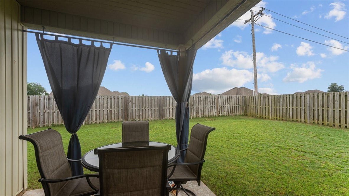 Deer Meadows Pea Ridge - Residential