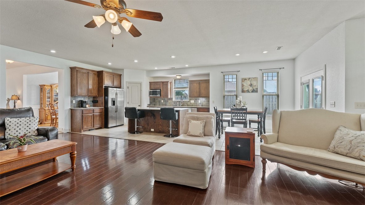 Deer Meadows Pea Ridge - Residential