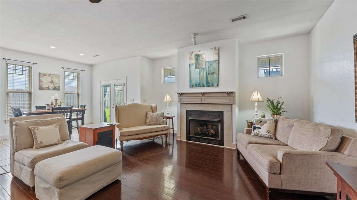Deer Meadows Pea Ridge - Residential