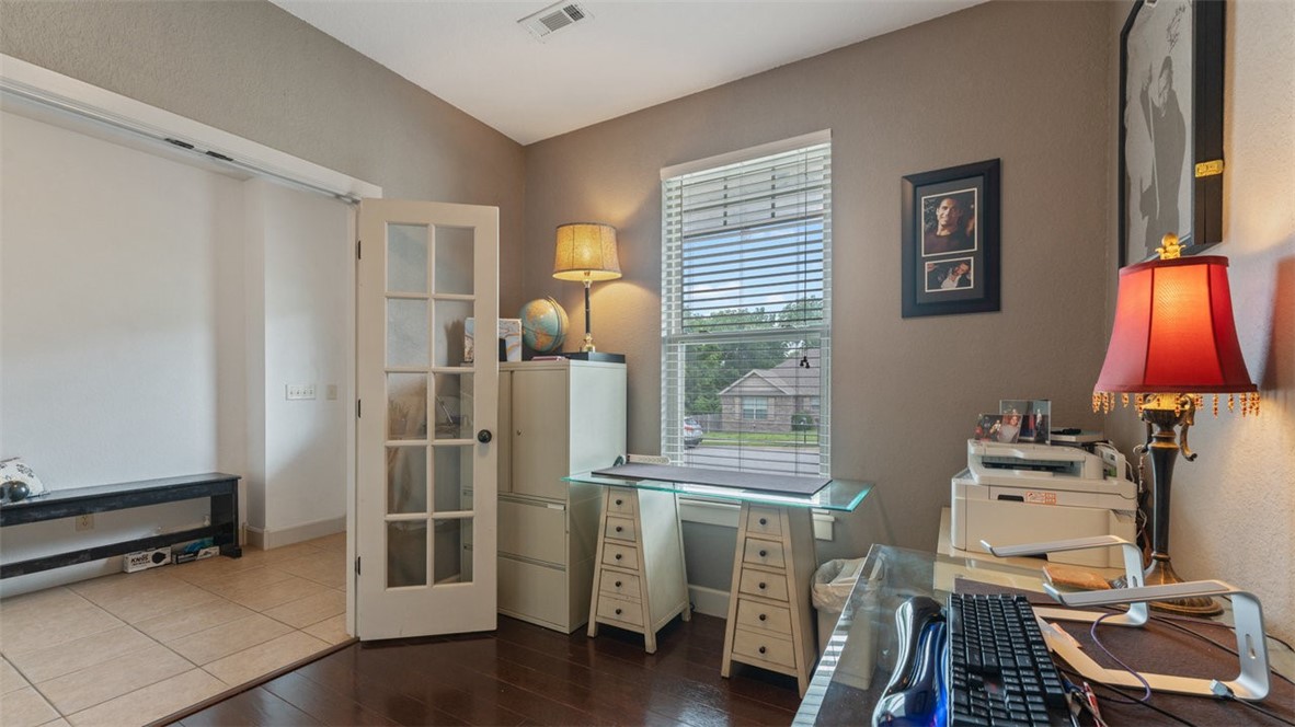 Deer Meadows Pea Ridge - Residential
