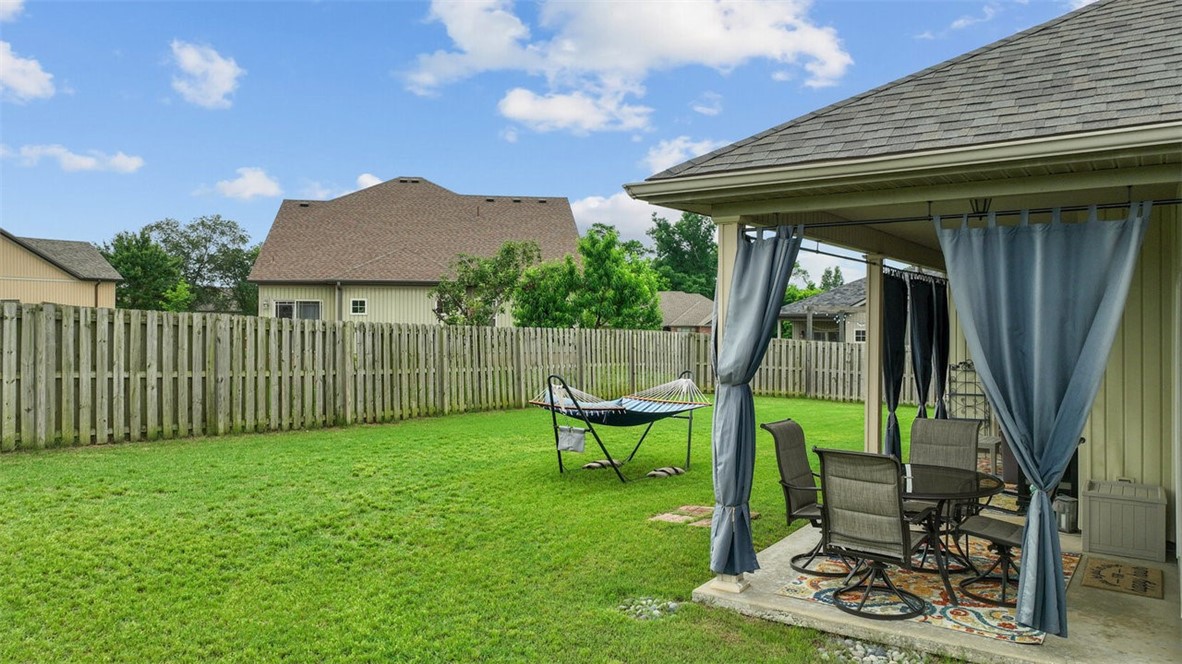 Deer Meadows Pea Ridge - Residential