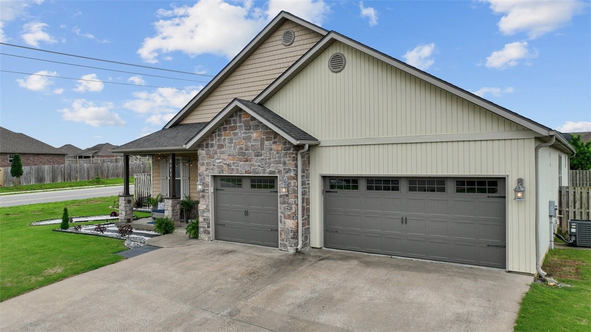 Deer Meadows Pea Ridge - Residential