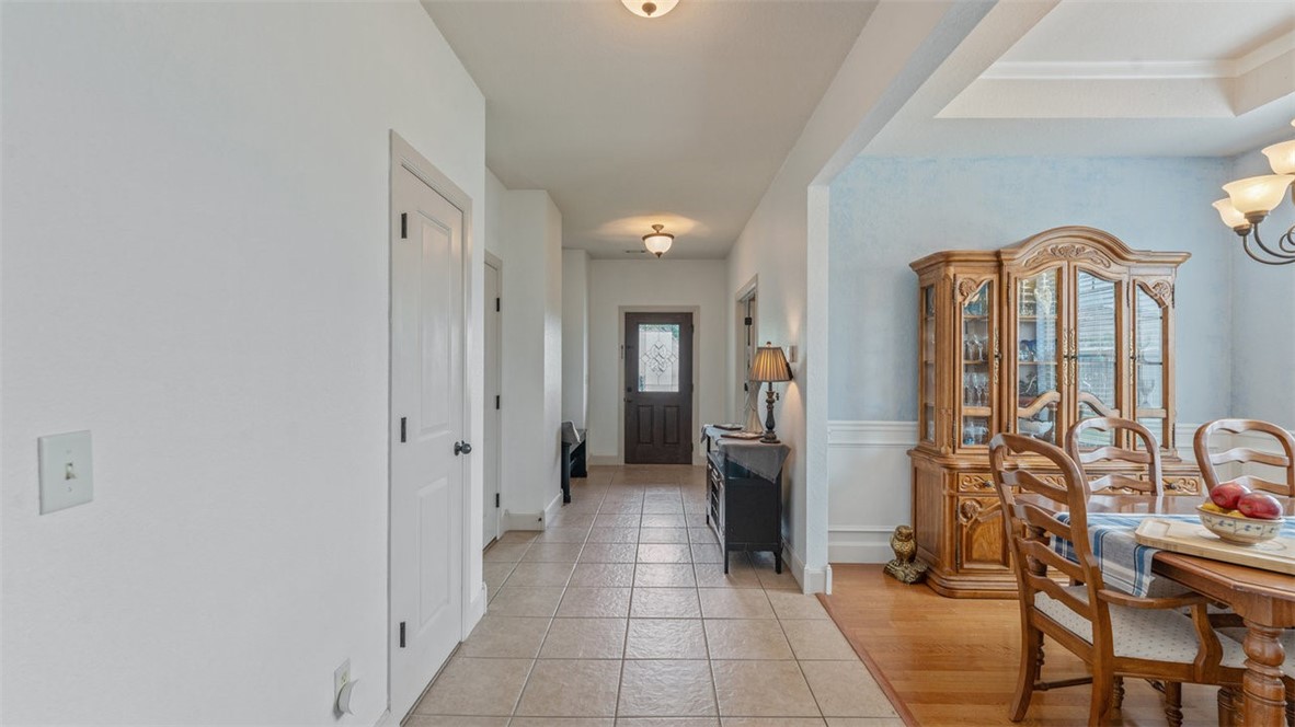 Deer Meadows Pea Ridge - Residential