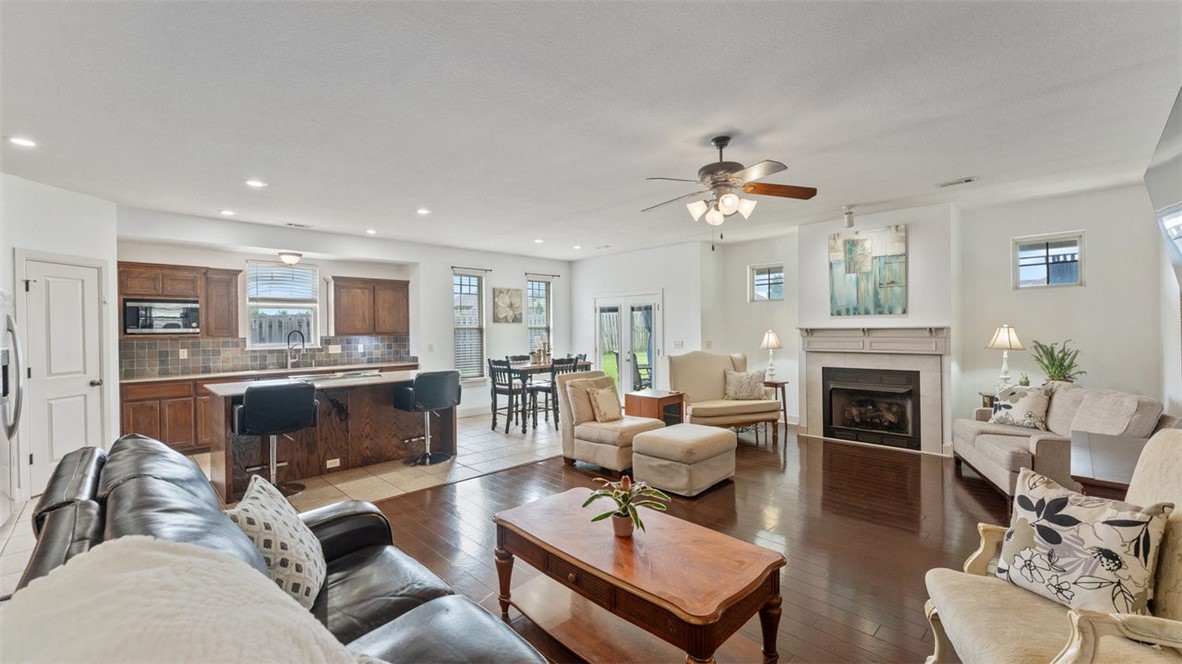 Deer Meadows Pea Ridge - Residential