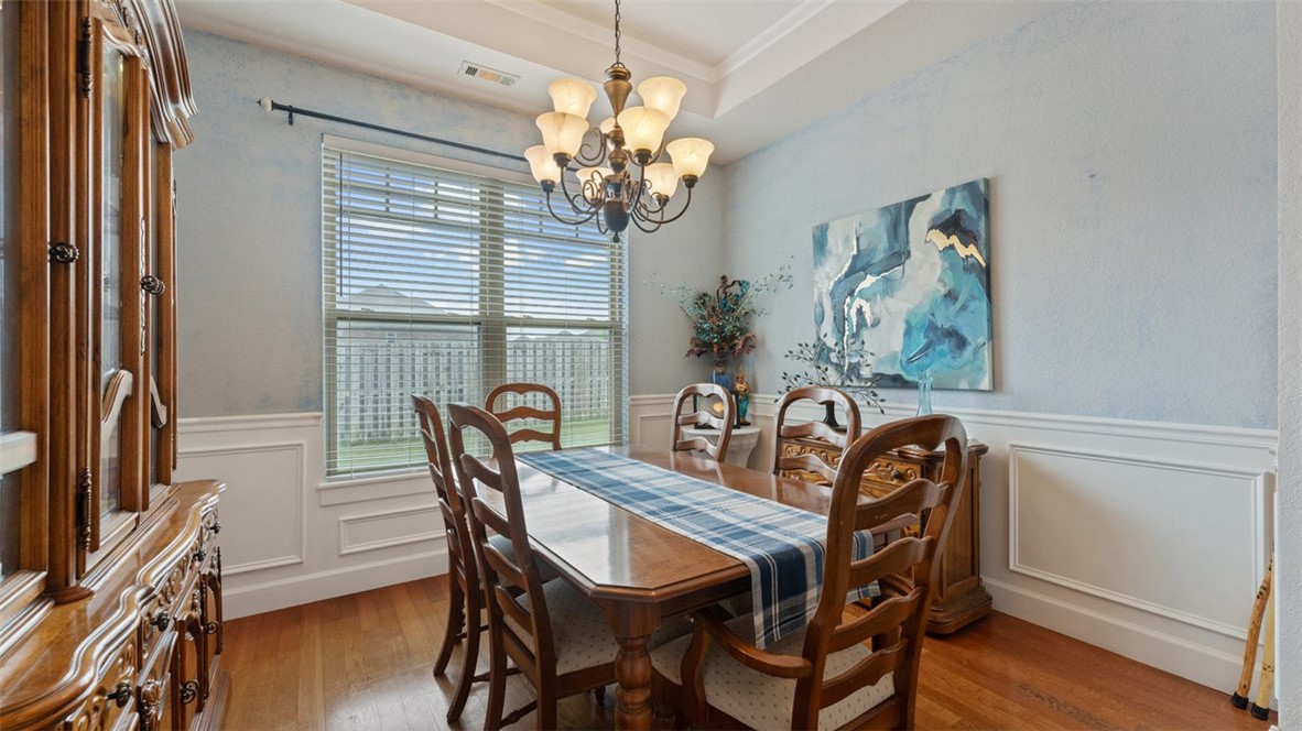 Deer Meadows Pea Ridge - Residential