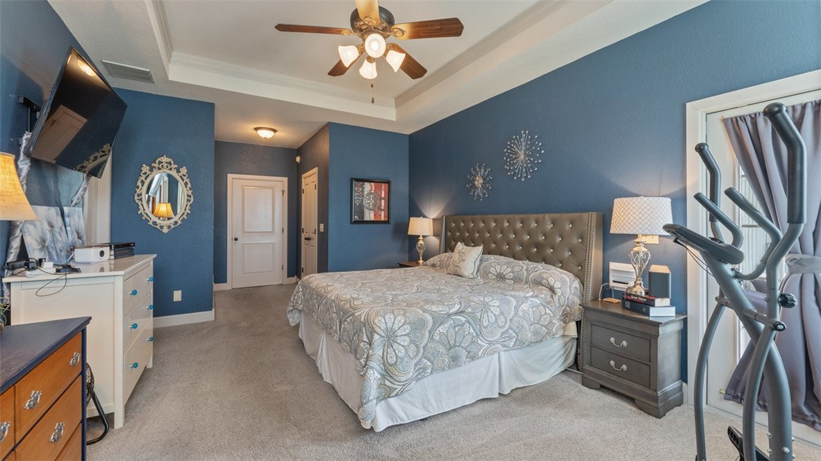 Deer Meadows Pea Ridge - Residential