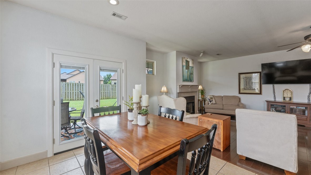 Deer Meadows Pea Ridge - Residential