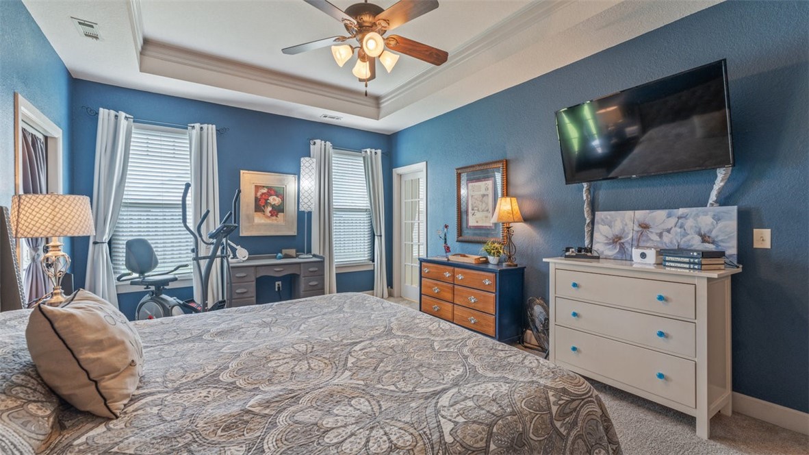Deer Meadows Pea Ridge - Residential