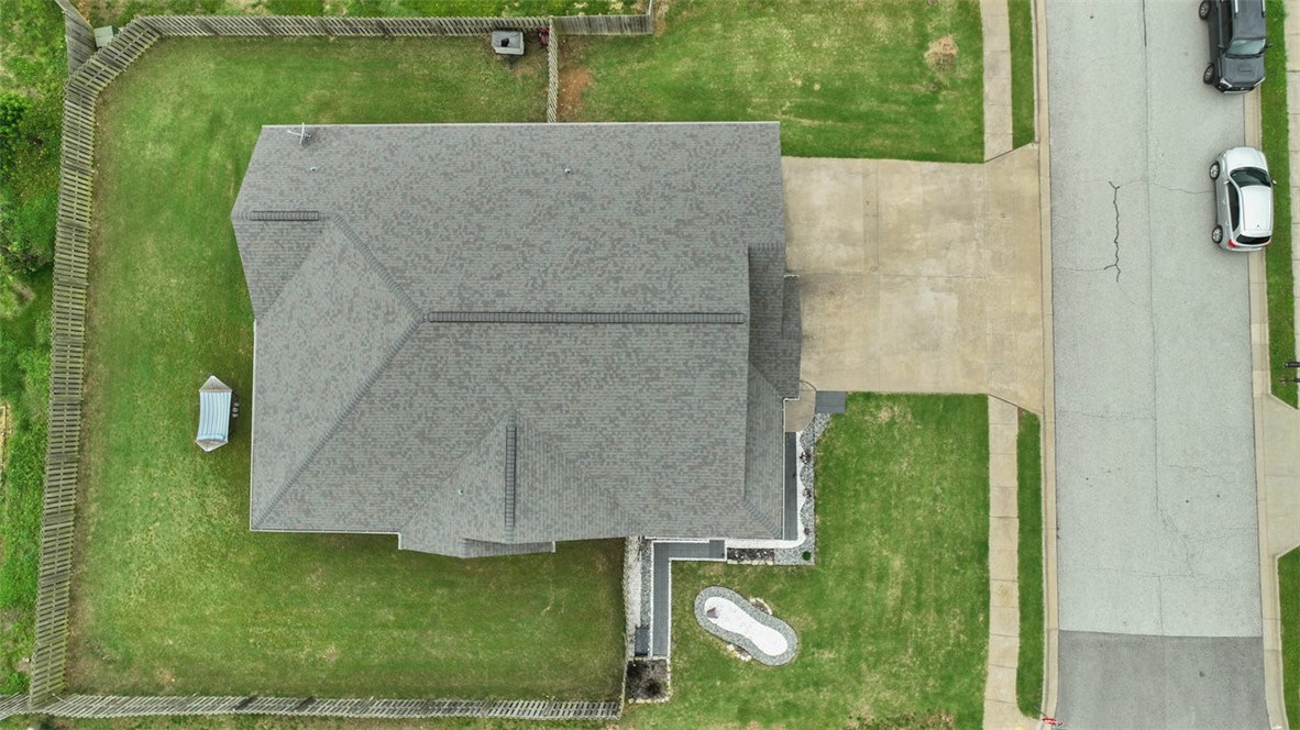 Deer Meadows Pea Ridge - Residential