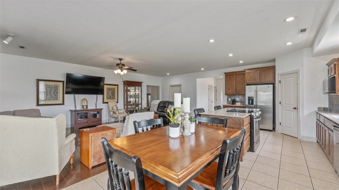 Deer Meadows Pea Ridge - Residential