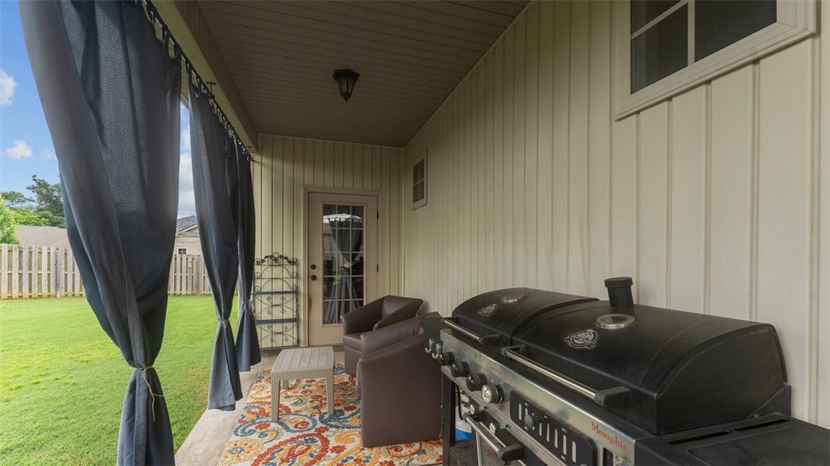 Deer Meadows Pea Ridge - Residential