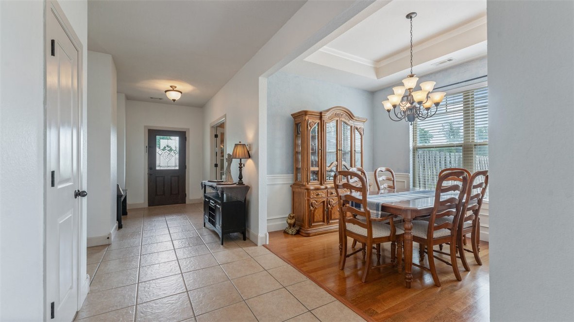 Deer Meadows Pea Ridge - Residential
