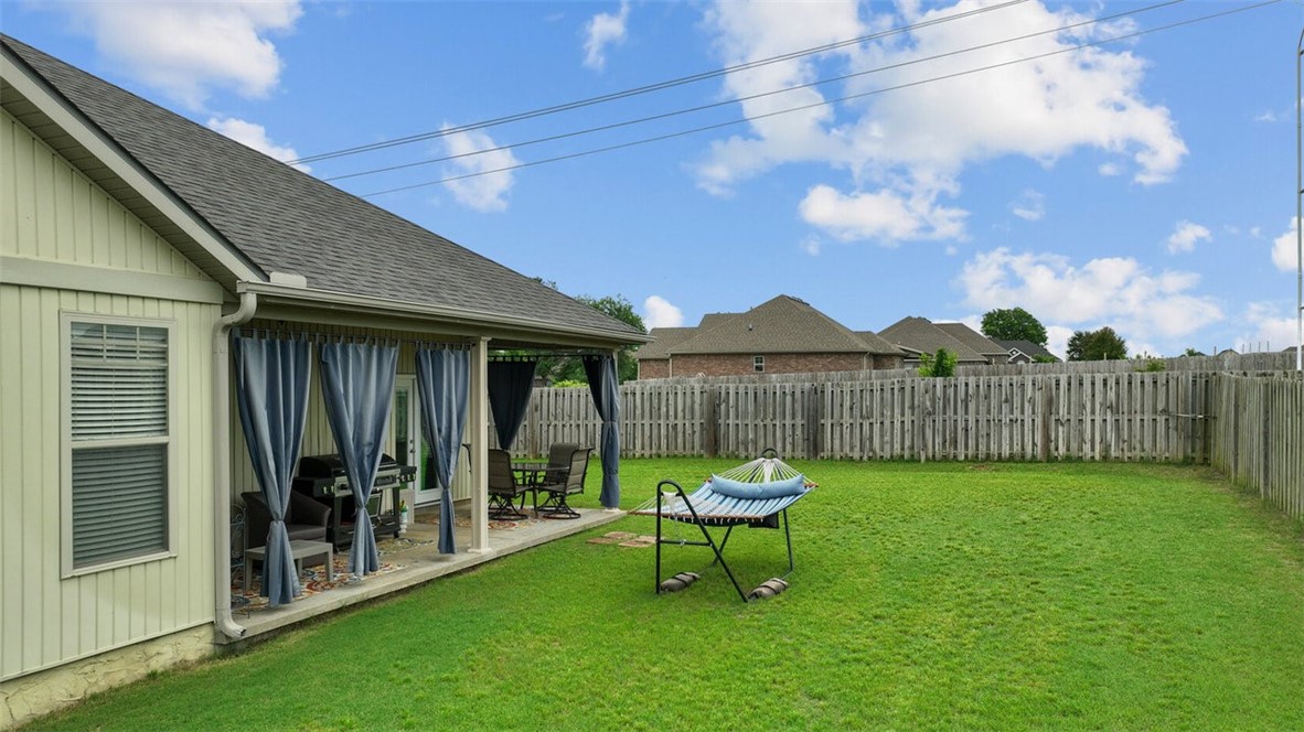 Deer Meadows Pea Ridge - Residential