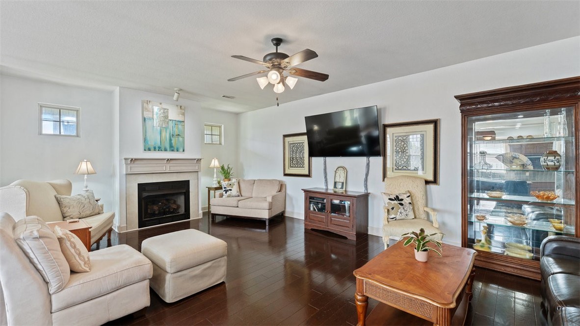 Deer Meadows Pea Ridge - Residential