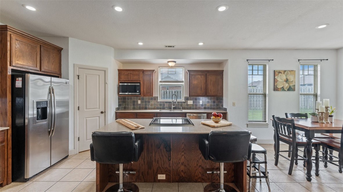 Deer Meadows Pea Ridge - Residential