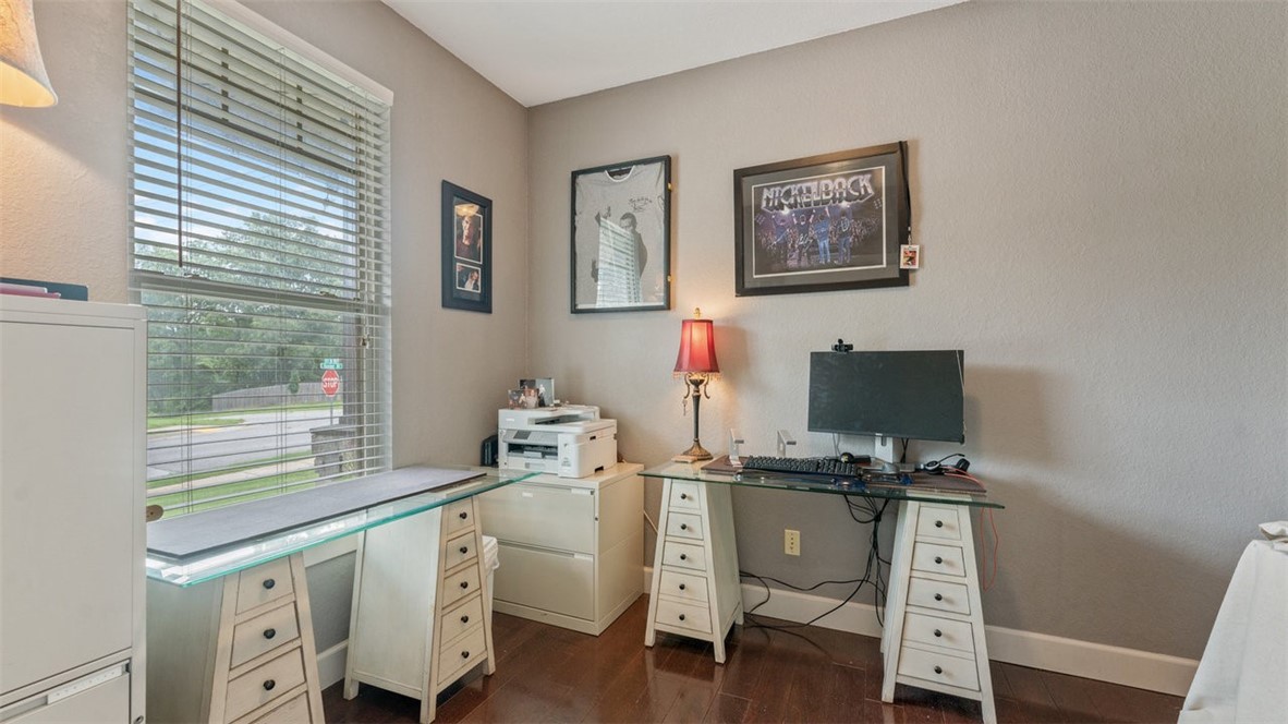 Deer Meadows Pea Ridge - Residential